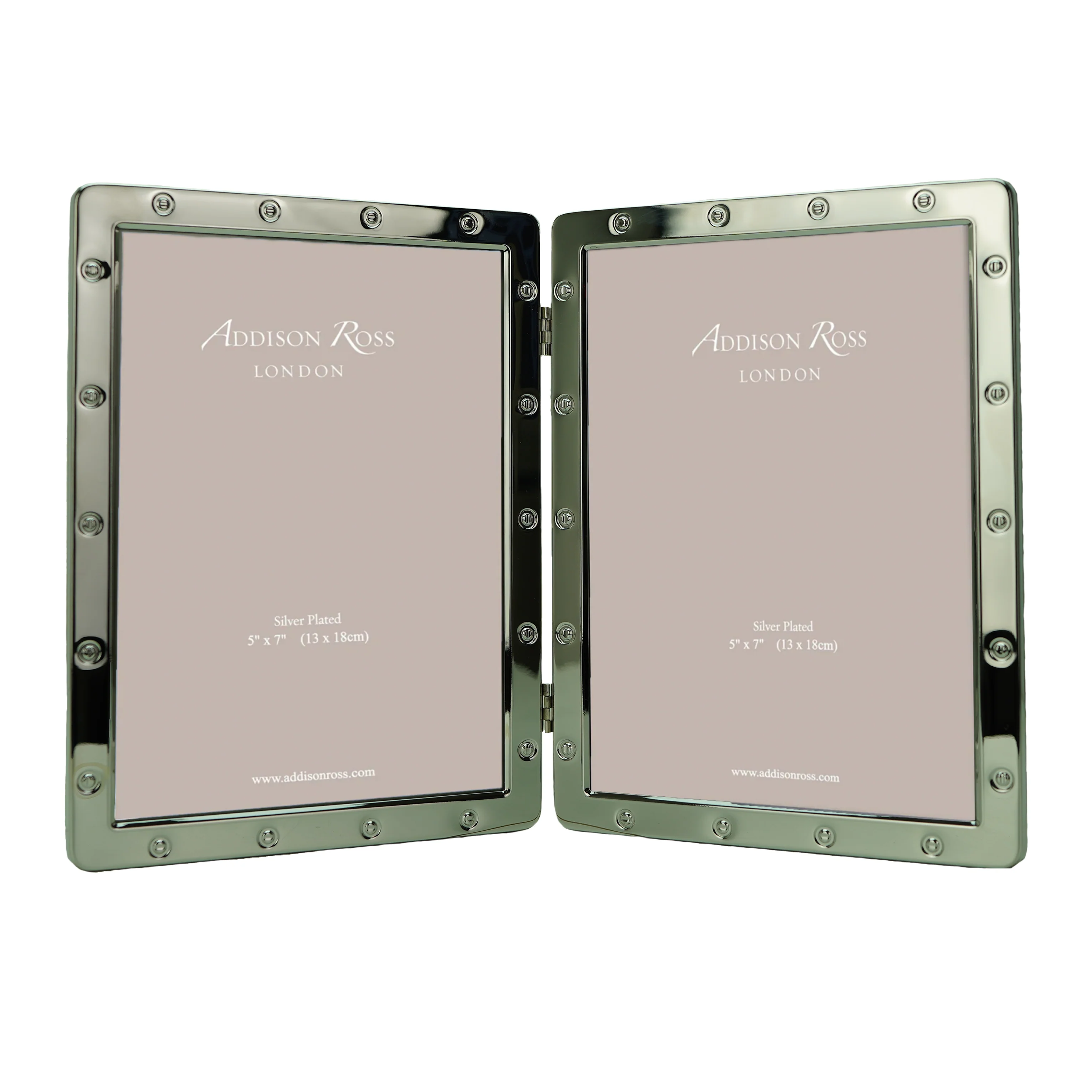 Double Photo Frames